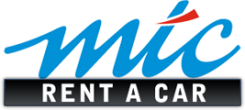 İzmir MTC Rent A Car