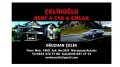 ÇELİKOĞLU RENT A CAR