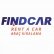 Muğla FindCar Araç Kiralama Rent a Car